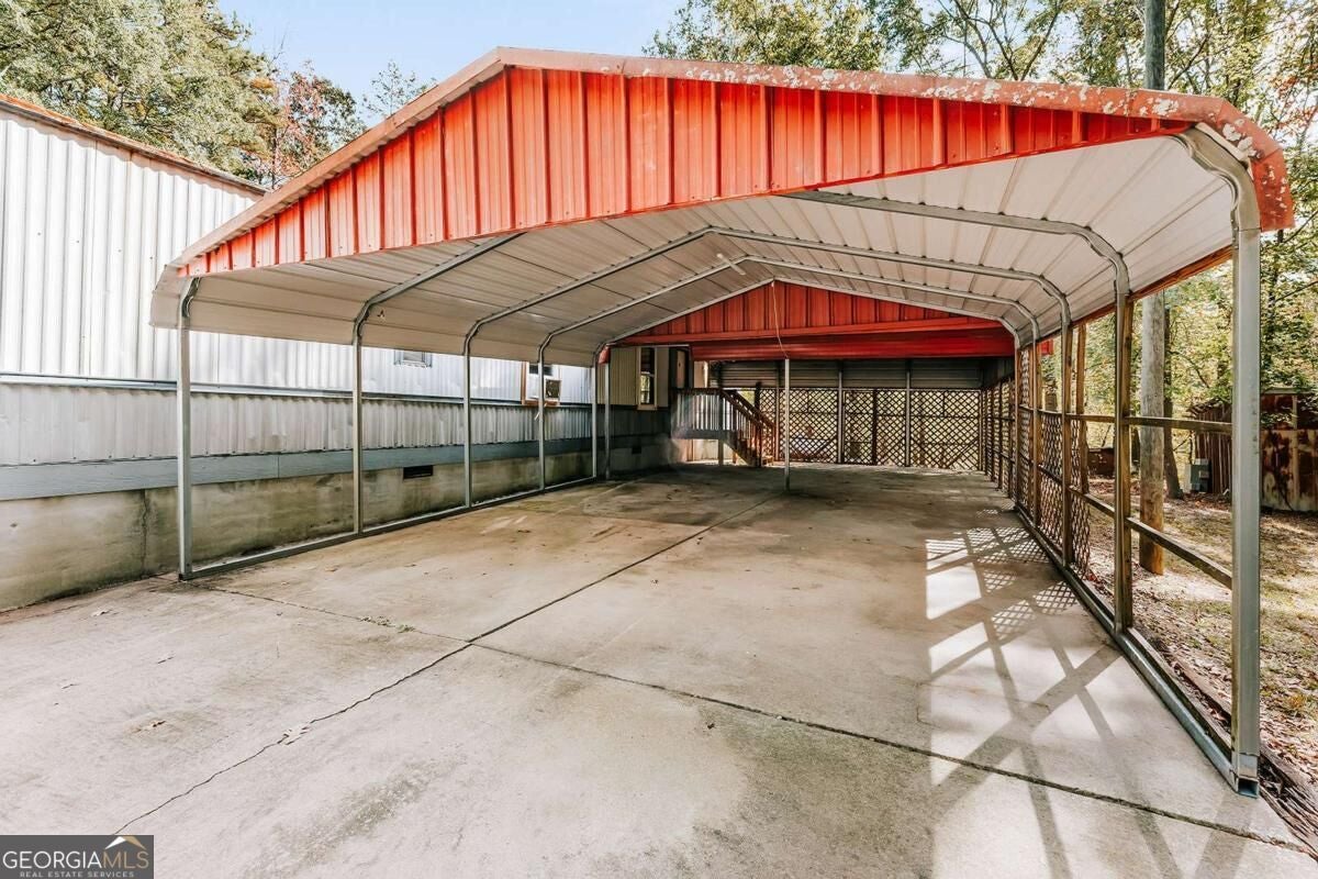 1198 Elberton RD