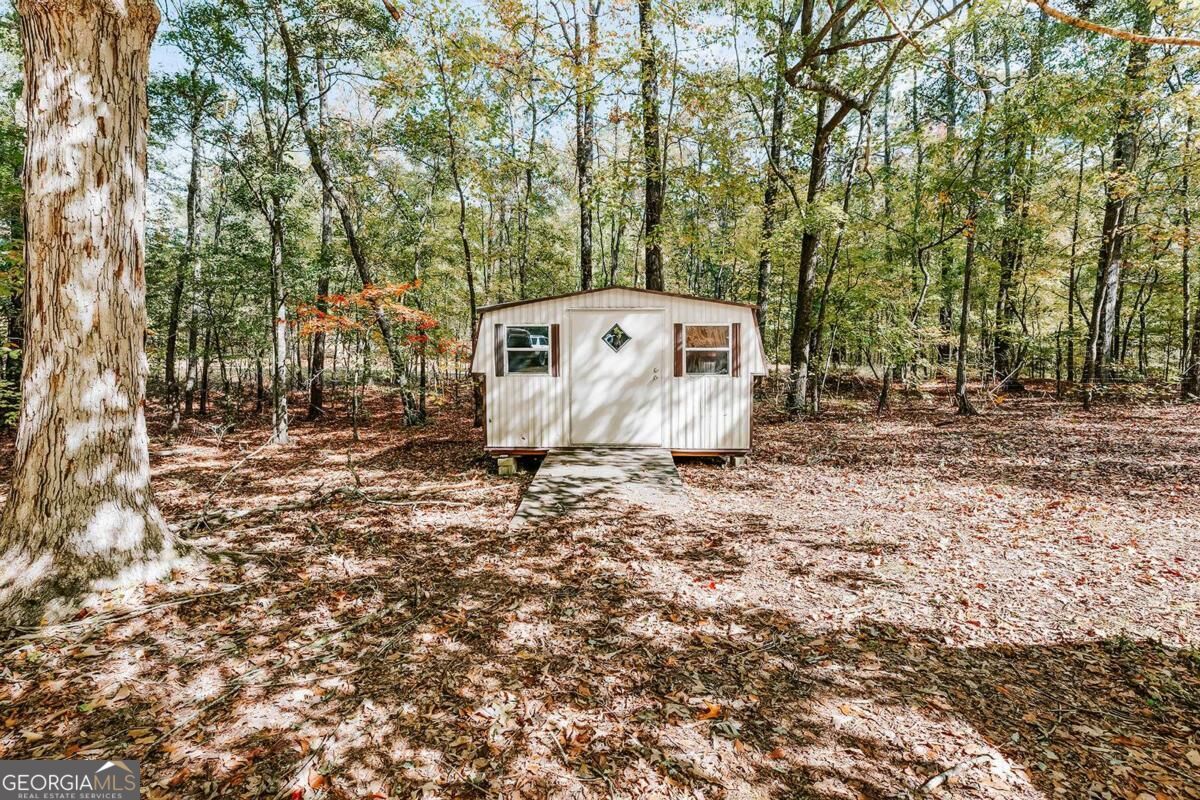 1198 Elberton RD