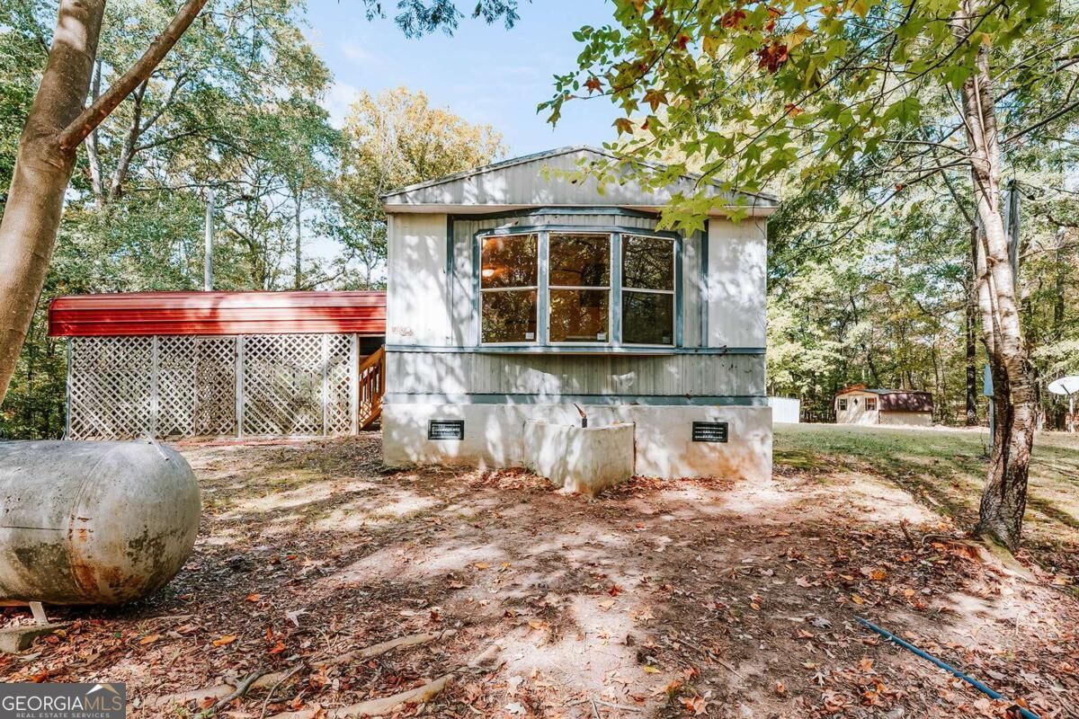 1198 Elberton RD