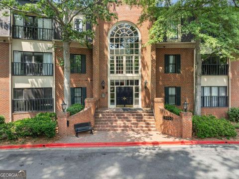 23307 Plantation DR NE Atlanta GA 30324