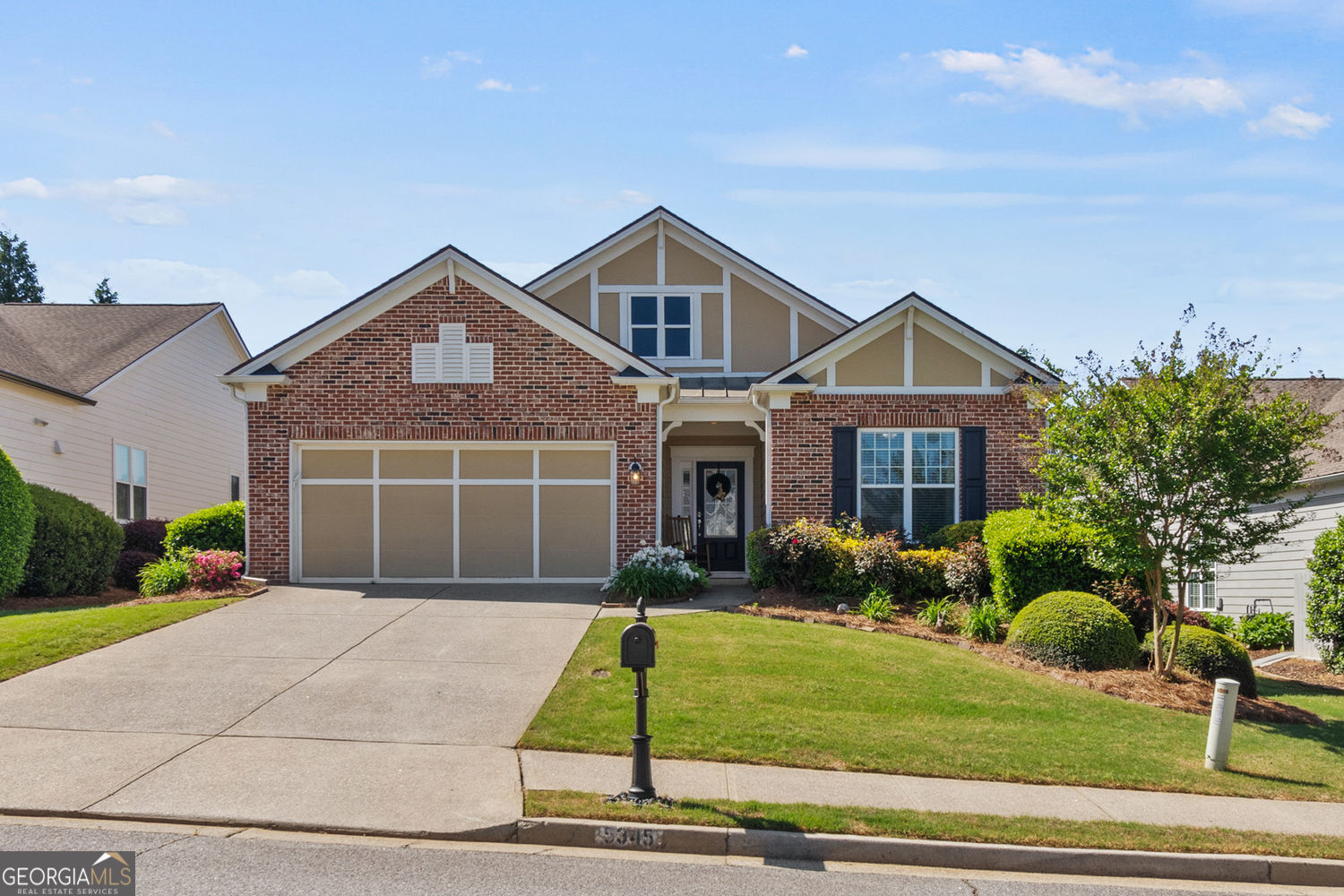 5345 Hidden Hall RD
