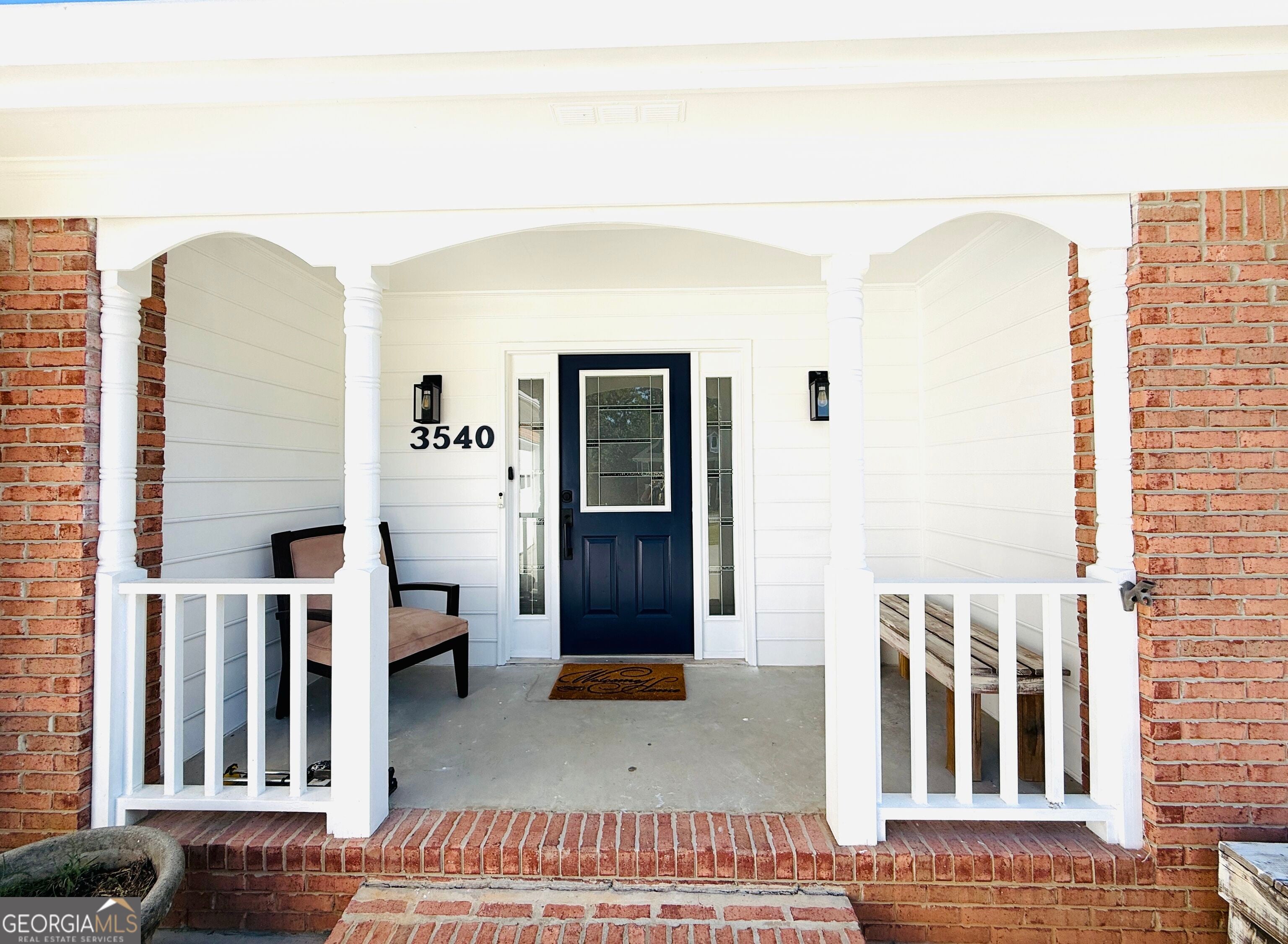 3540 Parkwood Hills CT