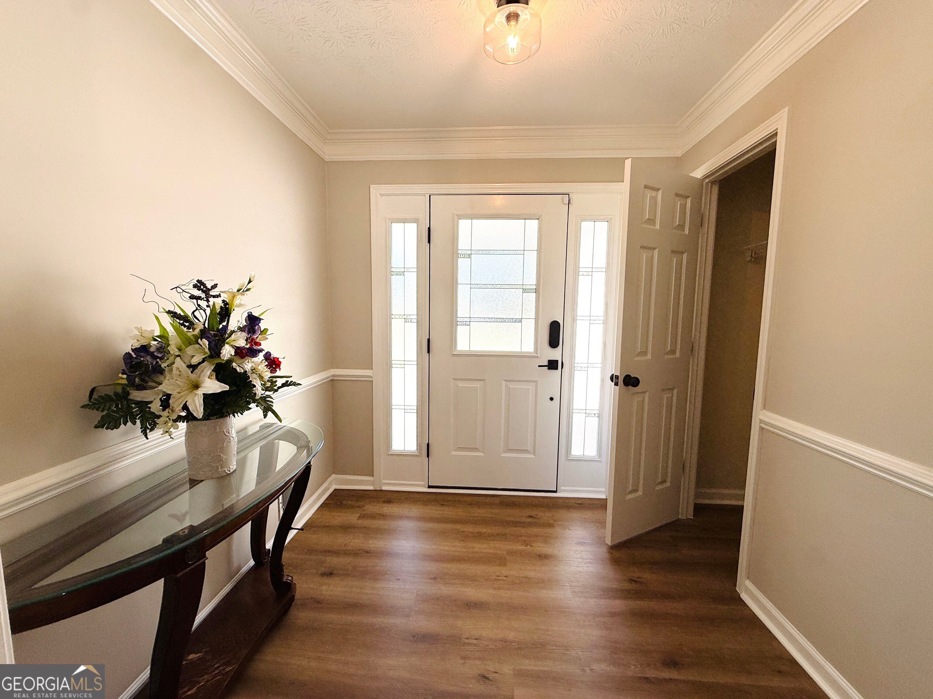 3540 Parkwood Hills CT