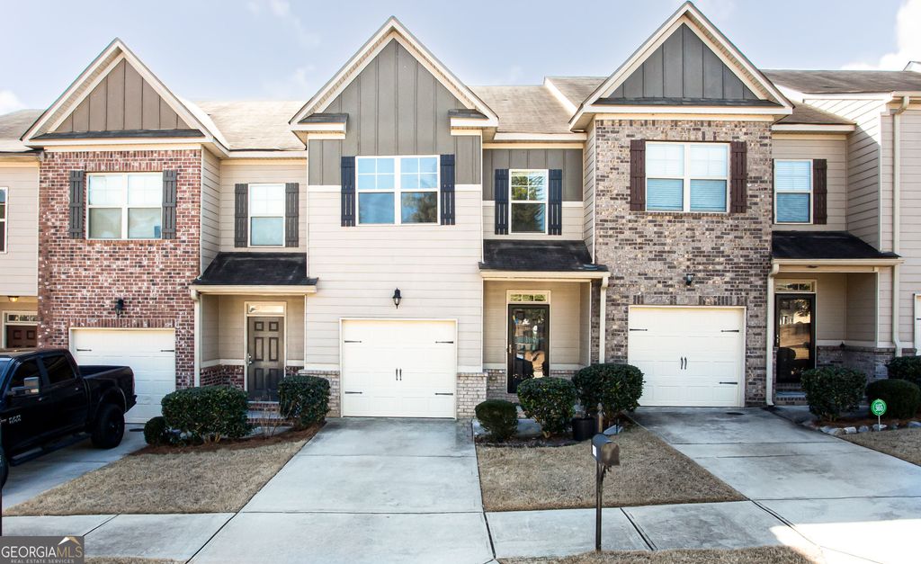 Photo of 6880 Zaniah Road SW, Atlanta, GA 30331 (MLS # 10682104)