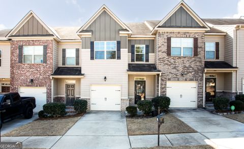 Photo of 6880 Zaniah Road SW, Atlanta, GA 30331 (MLS # 10682104)