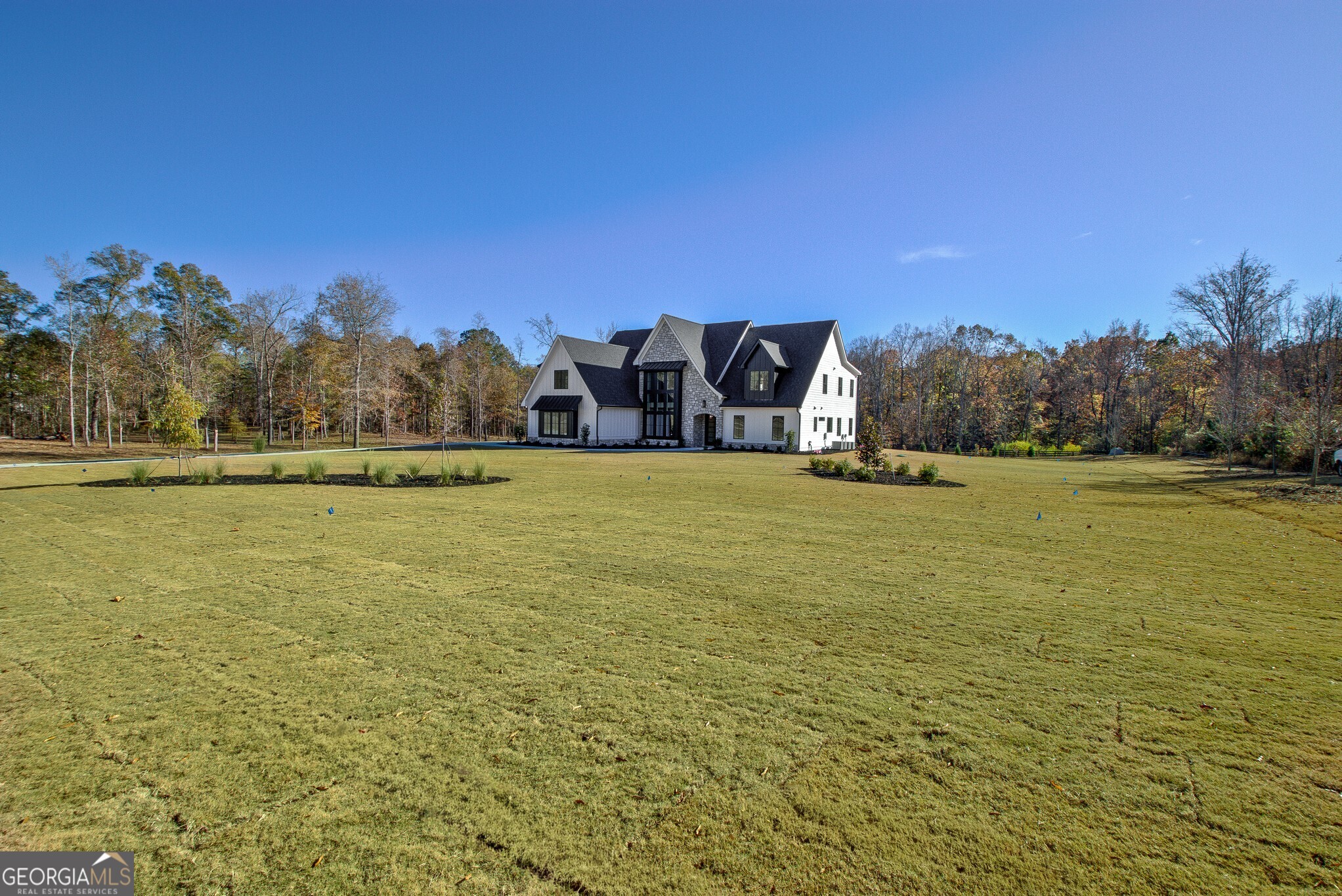 130 Grace Hope DR