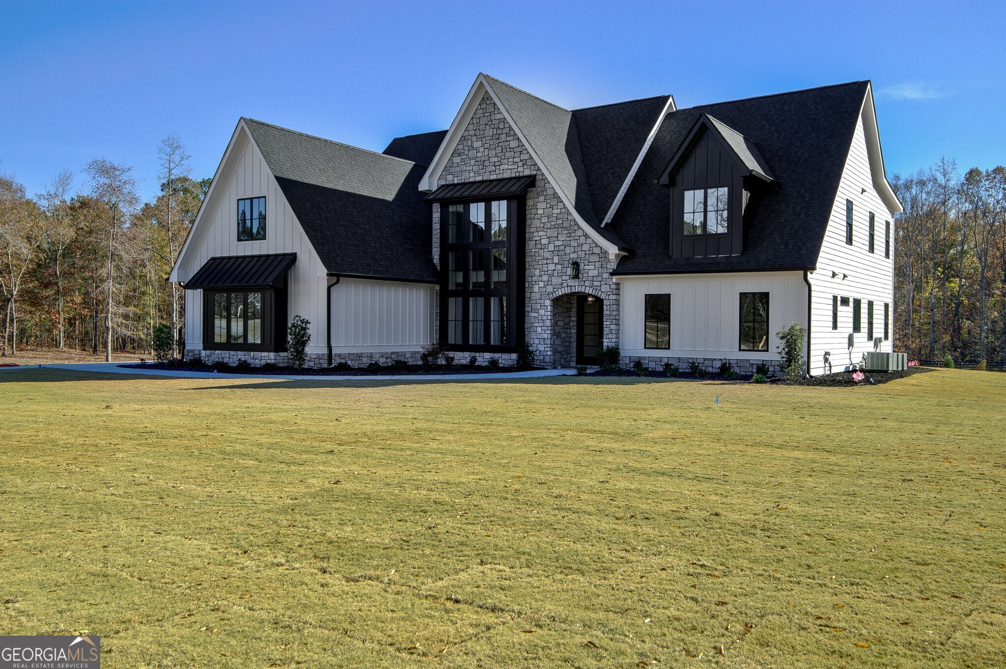 130 Grace Hope DR