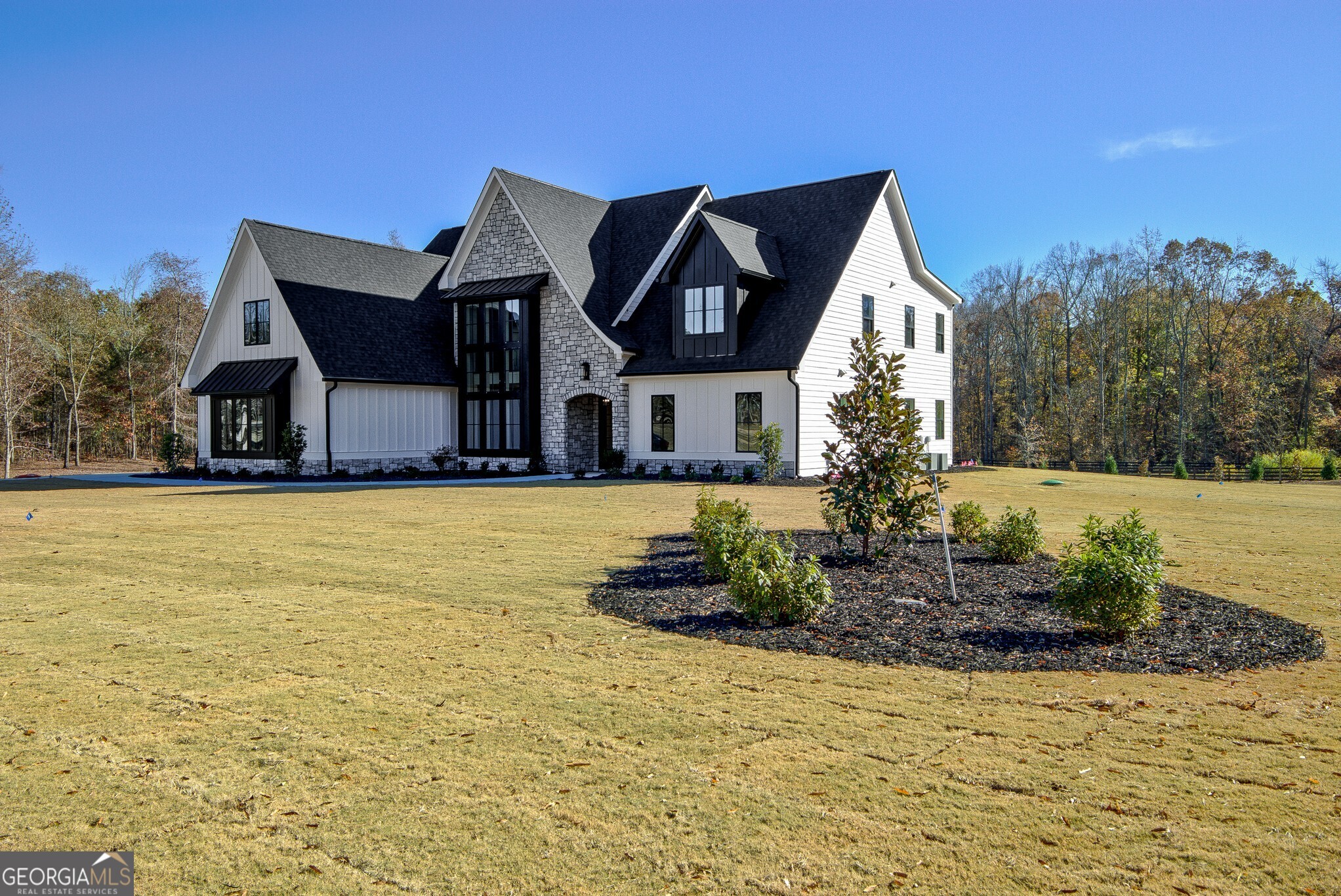 130 Grace Hope DR