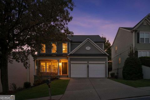 3505 Moor Pointe DR Cumming GA 30040