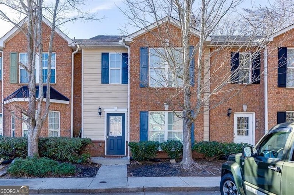 Photo of 2883 Creek Bottom Court, Gainesville, GA 30504 (MLS # 10719350)