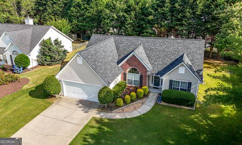 3313 Harmon Ridge CT Buford GA 30519