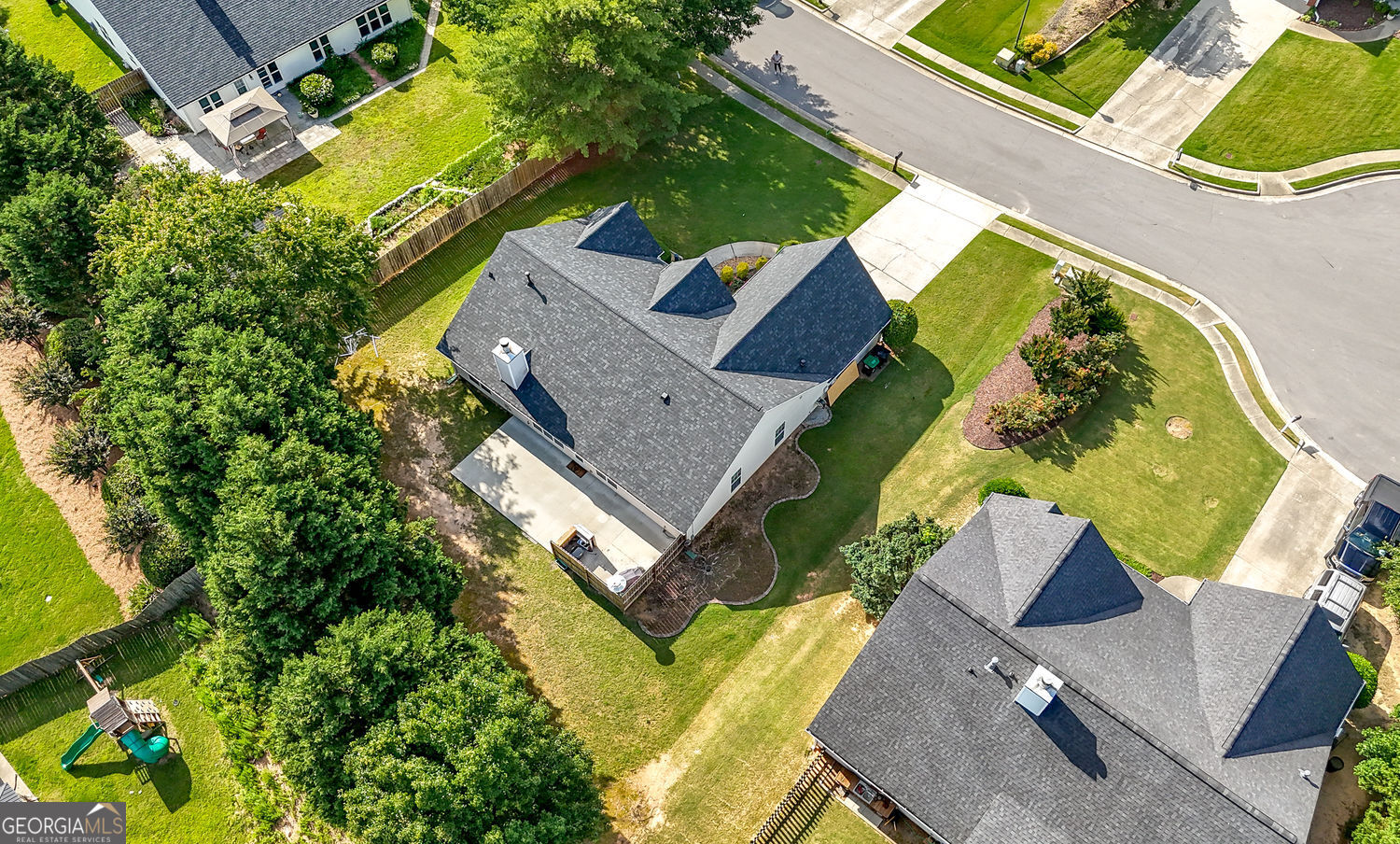 3313 Harmon Ridge CT