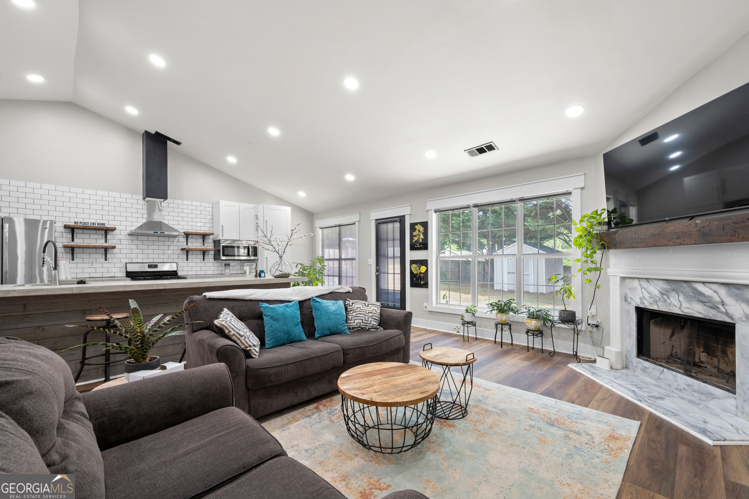 3313 Harmon Ridge CT