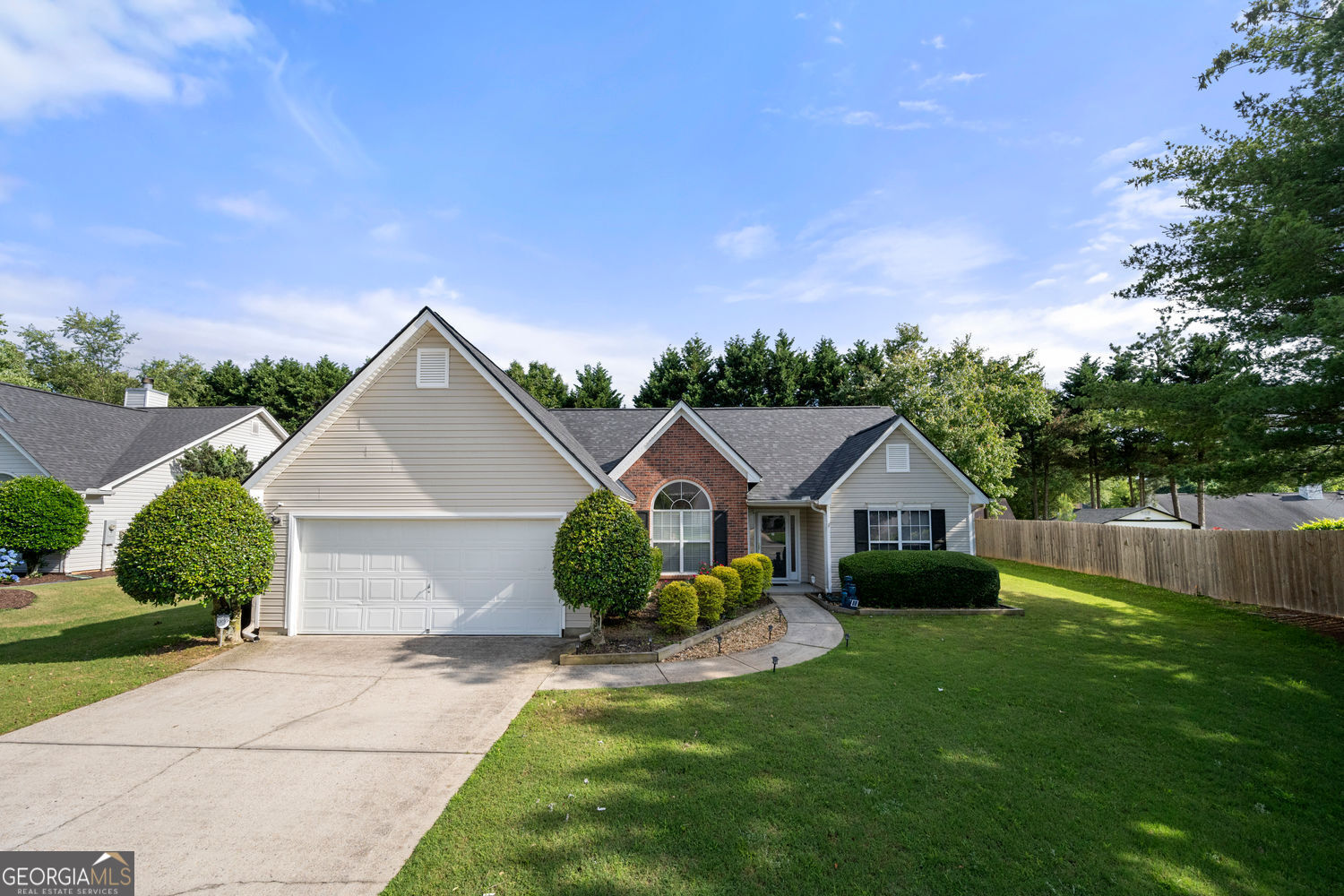 3313 Harmon Ridge CT