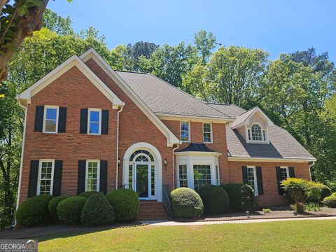 610 Brington Close Johns Creek GA 30022