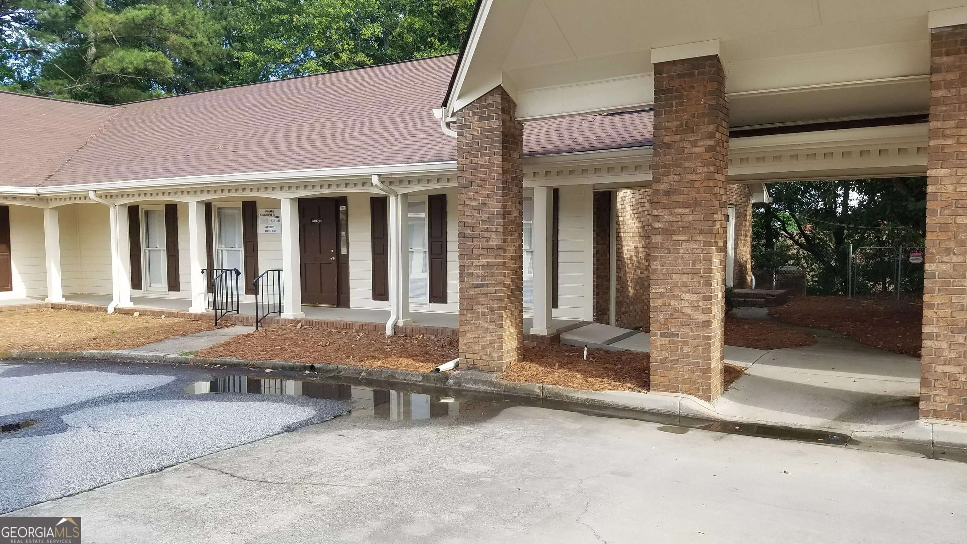 5243 Snapfinger Woods Drive Unit 104, Decatur, GA, 30035