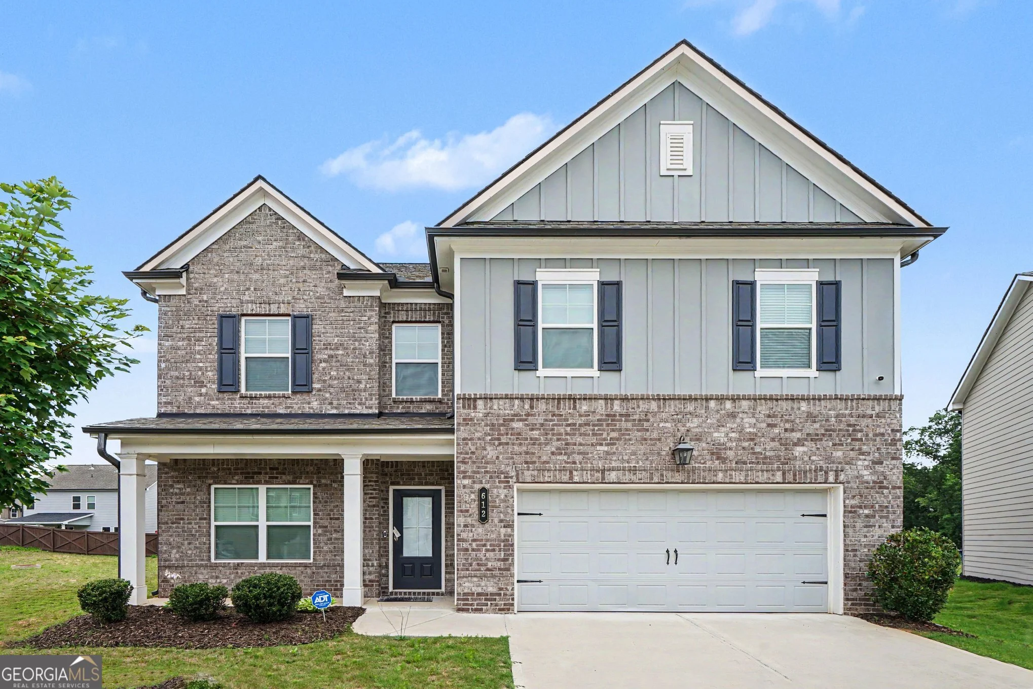 612 Auburn Crossing Drive
