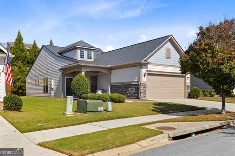 5627 Maple Bluff WAY Hoschton GA 30548