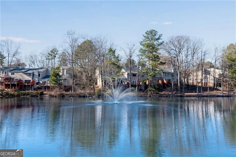 LAKEVIEW AT DUNWOODY SPRINGS - Residential