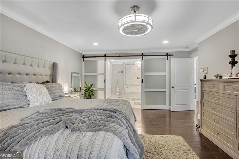 LAKEVIEW AT DUNWOODY SPRINGS - Residential