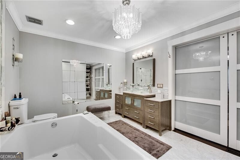 LAKEVIEW AT DUNWOODY SPRINGS - Residential