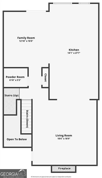 LAKEVIEW AT DUNWOODY SPRINGS - Residential