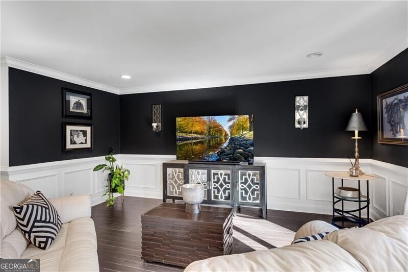 LAKEVIEW AT DUNWOODY SPRINGS - Residential