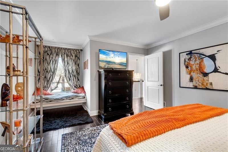 LAKEVIEW AT DUNWOODY SPRINGS - Residential