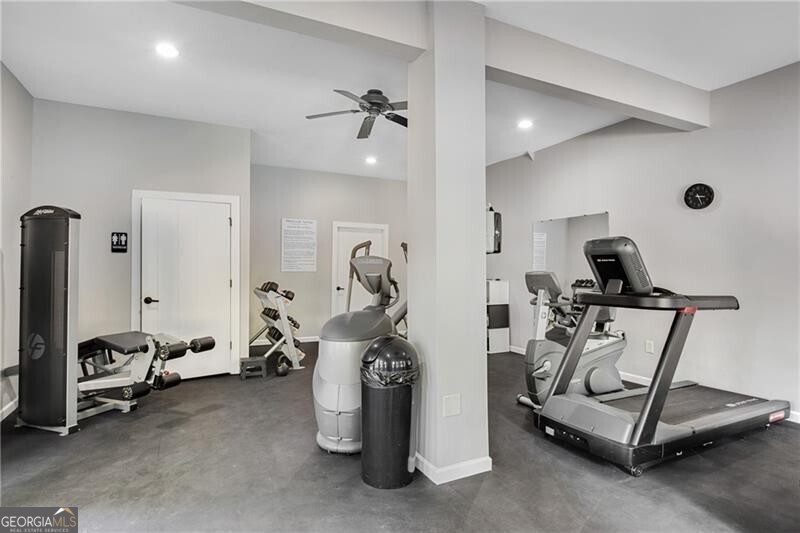 LAKEVIEW AT DUNWOODY SPRINGS - Residential