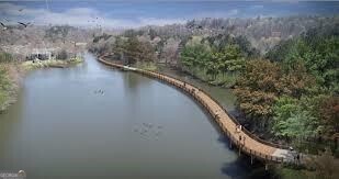 LAKEVIEW AT DUNWOODY SPRINGS - Residential