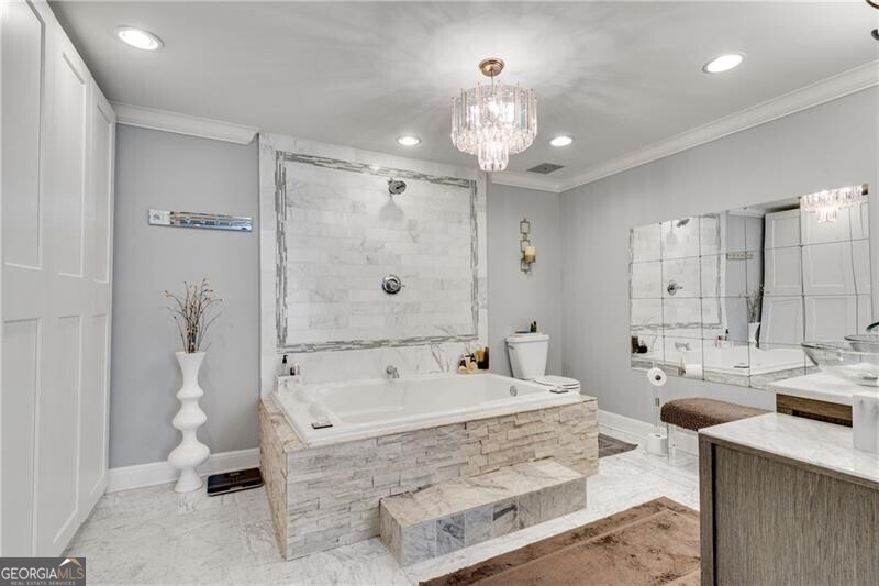 LAKEVIEW AT DUNWOODY SPRINGS - Residential