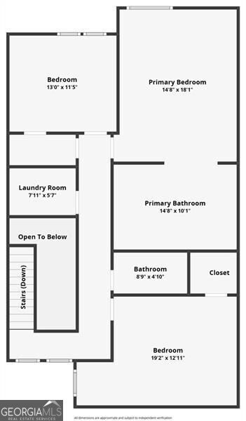 LAKEVIEW AT DUNWOODY SPRINGS - Residential