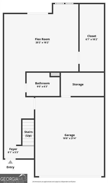 LAKEVIEW AT DUNWOODY SPRINGS - Residential