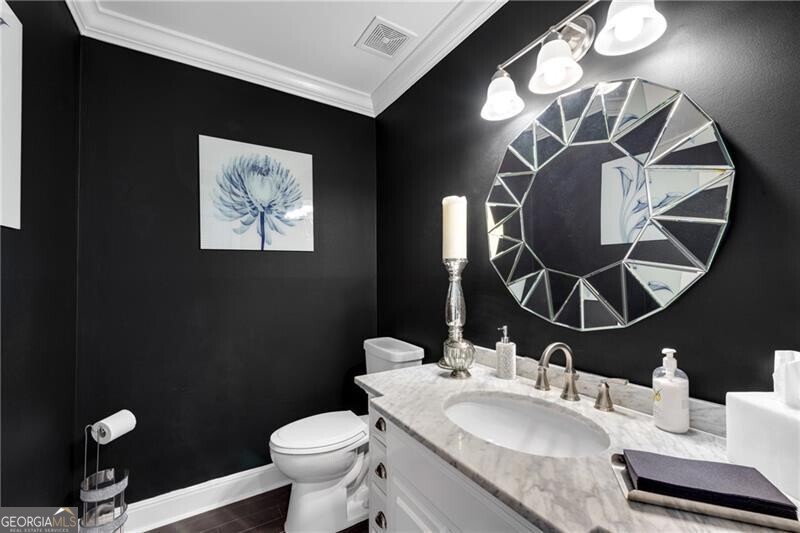 LAKEVIEW AT DUNWOODY SPRINGS - Residential