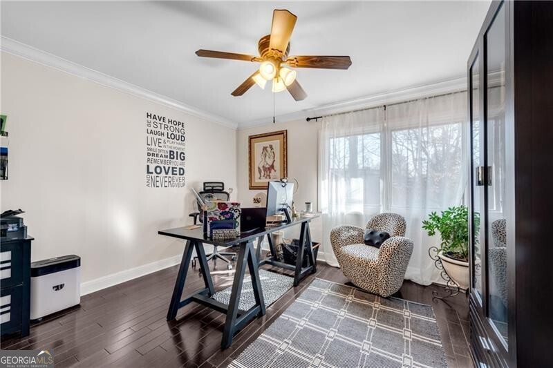 LAKEVIEW AT DUNWOODY SPRINGS - Residential