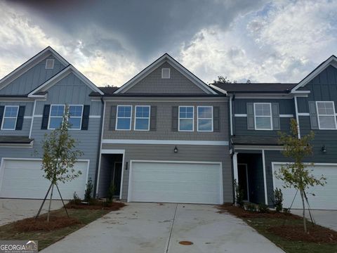 1035 Merritt DR 94 Villa Rica GA 30180