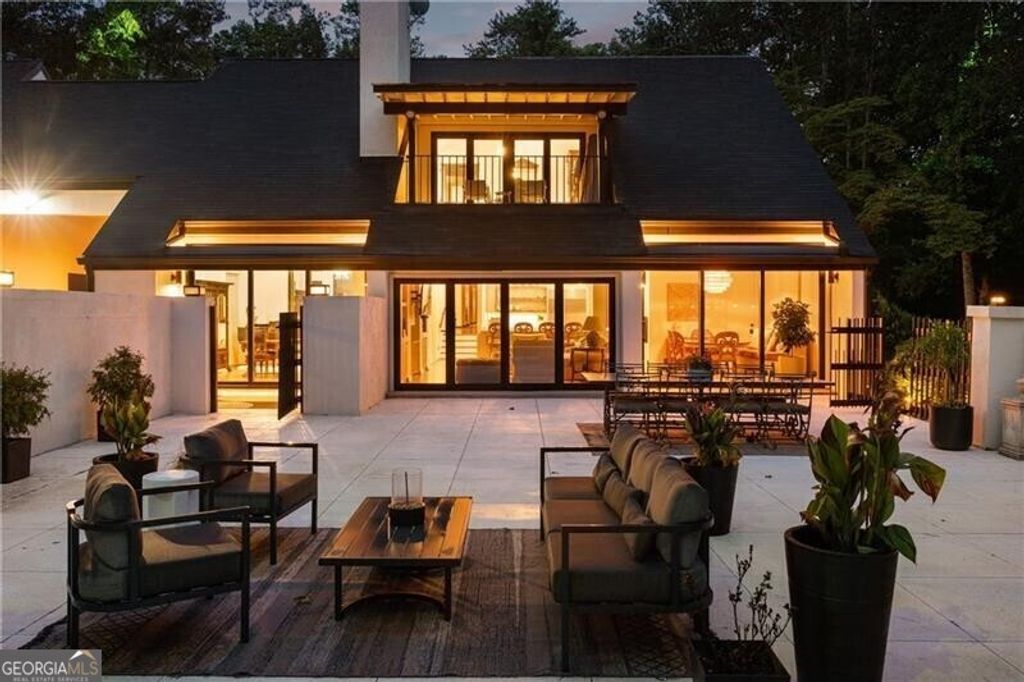 Photo of 9650 Coleman Road, Roswell, GA 30075 (MLS # 10715064)