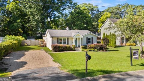 1060 Mclinden AVE SE Smyrna GA 30080