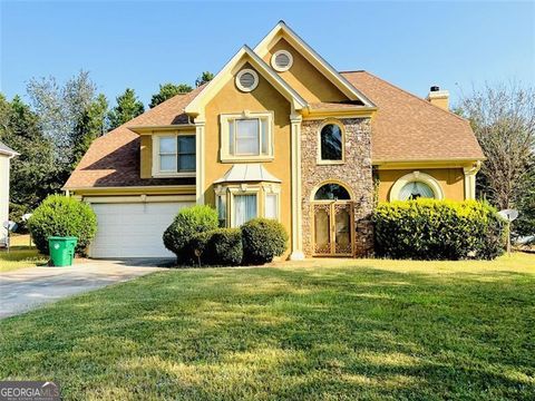 4063 Sweetwater Ellenwood GA 30294