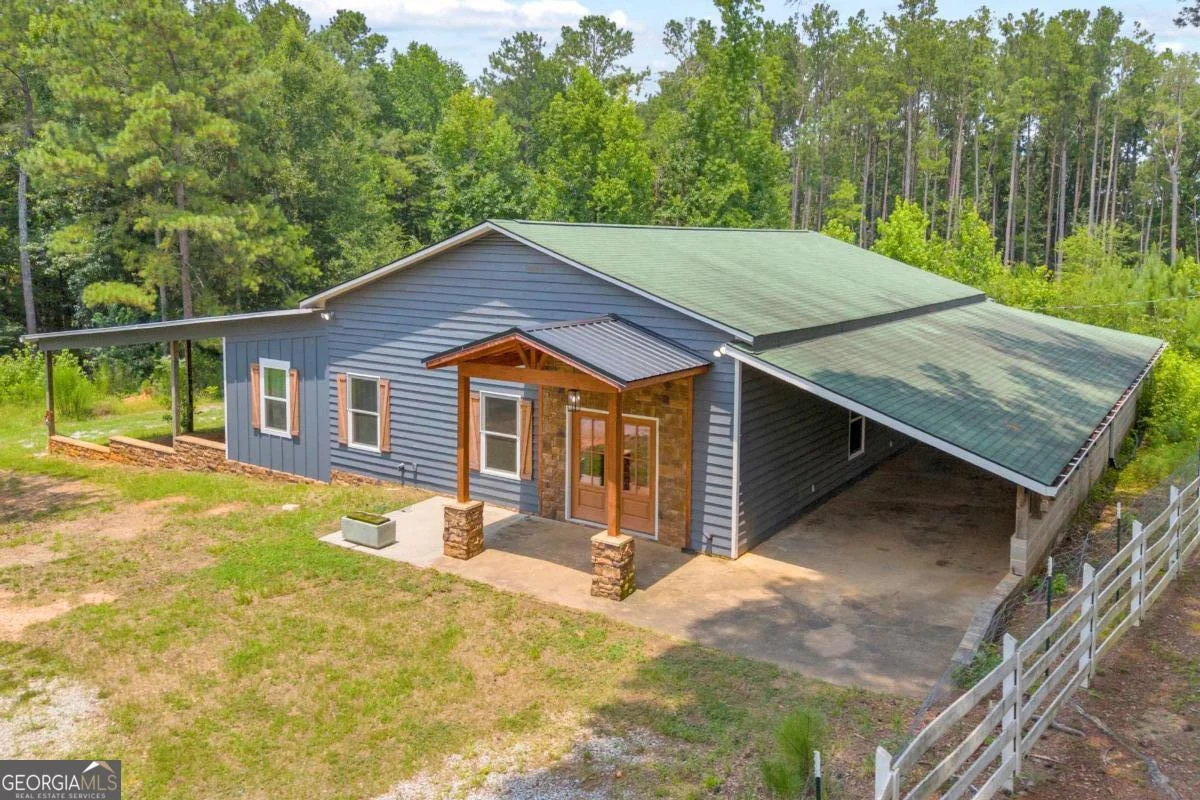 239 Jeremy Drive, Colbert, GA, 30628