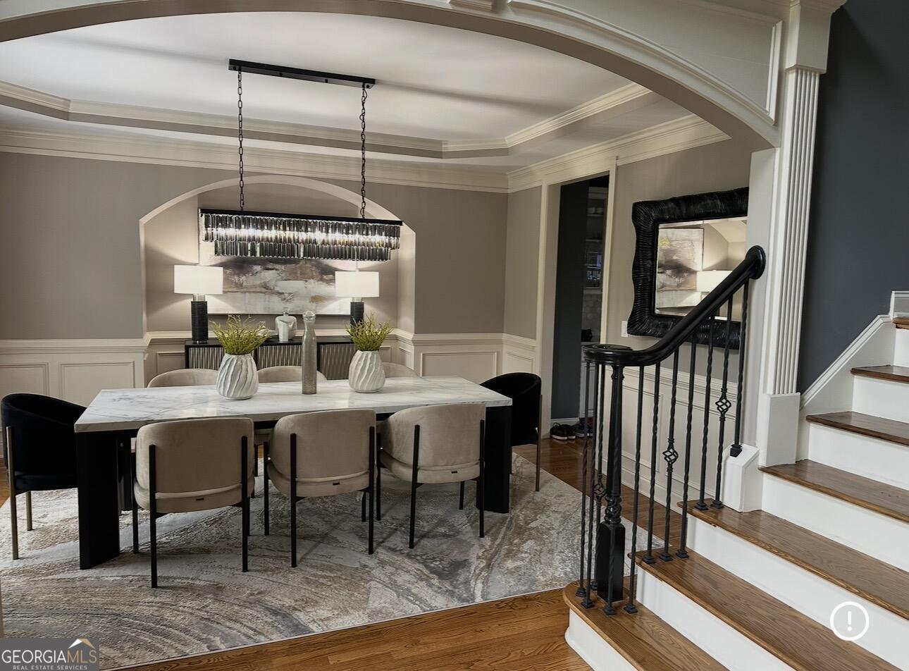 5185 Barrington Trace DR SW