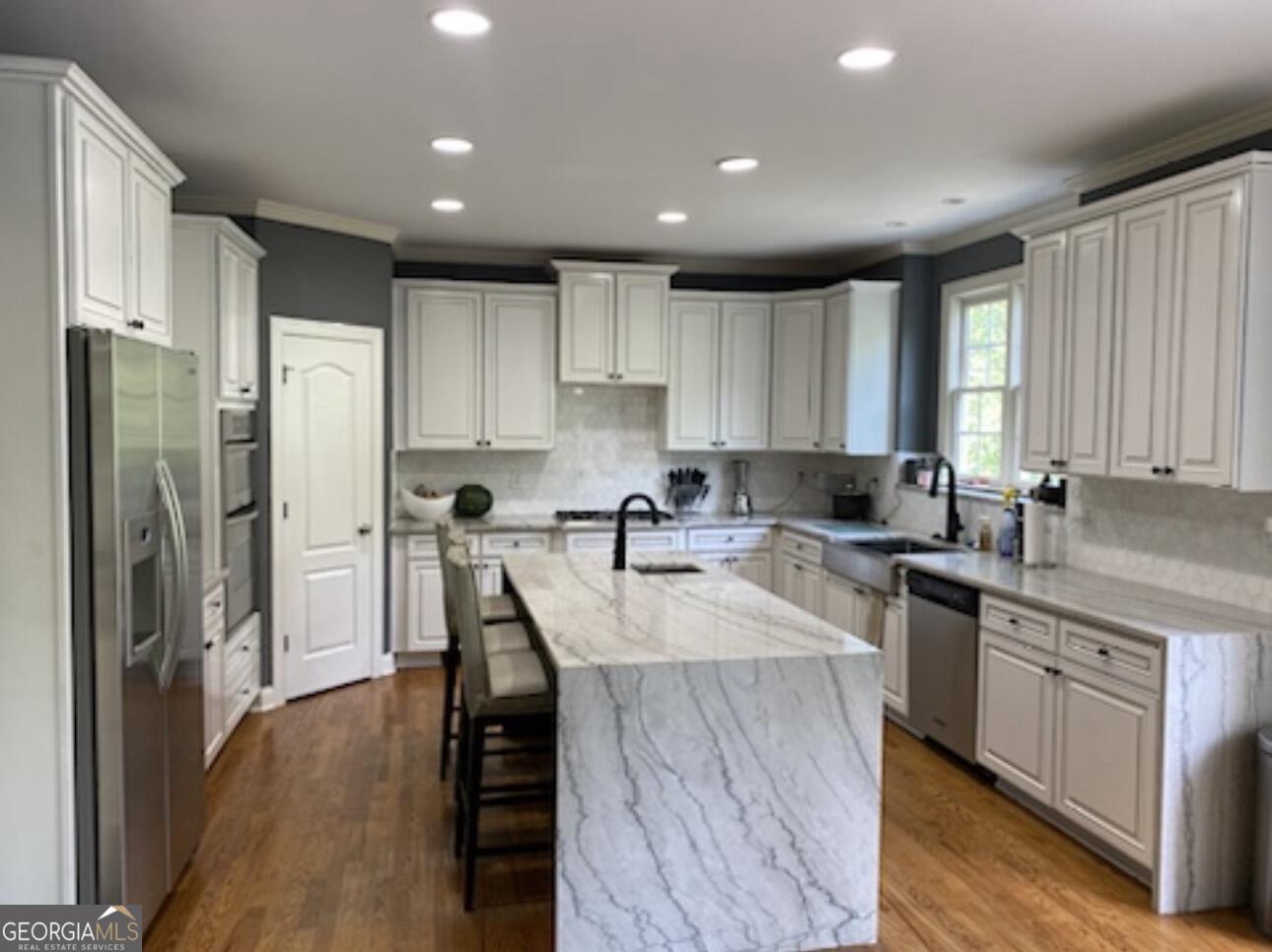 5185 Barrington Trace DR SW