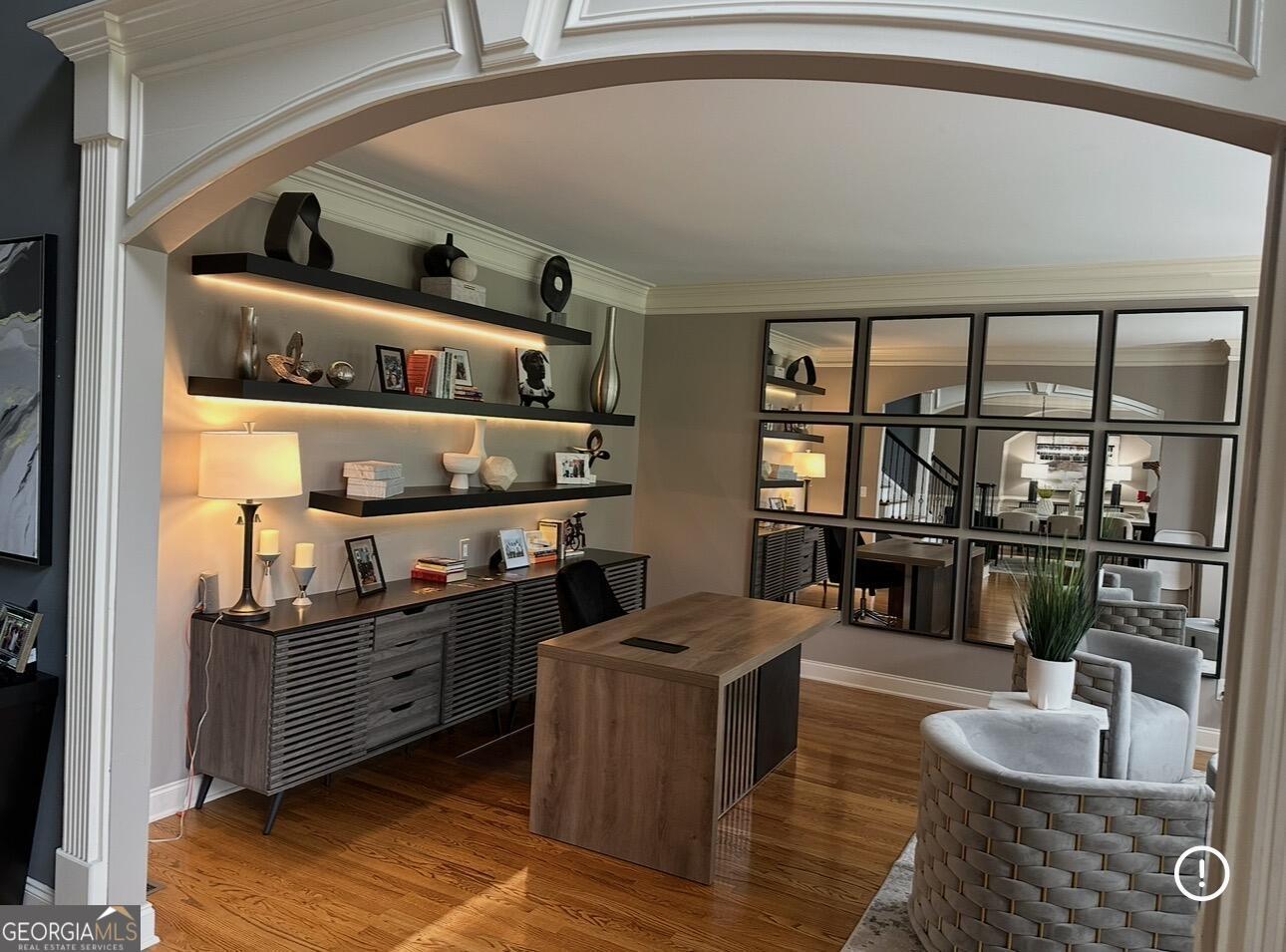 5185 Barrington Trace DR SW