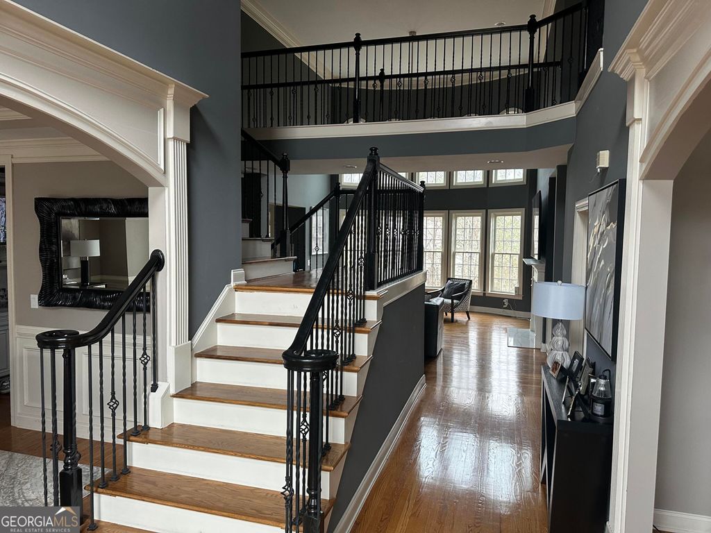 Photo of 5185 Barrington Trace Drive SW, Atlanta, GA 30331 (MLS # 10670969)