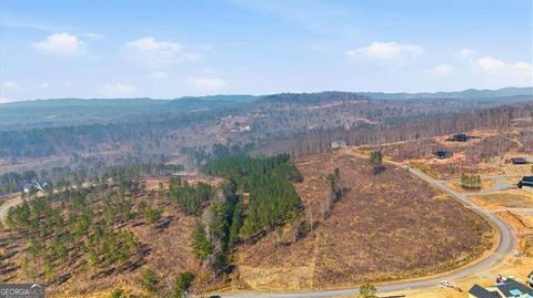 0 Highgrove DR Talking Rock GA 30175