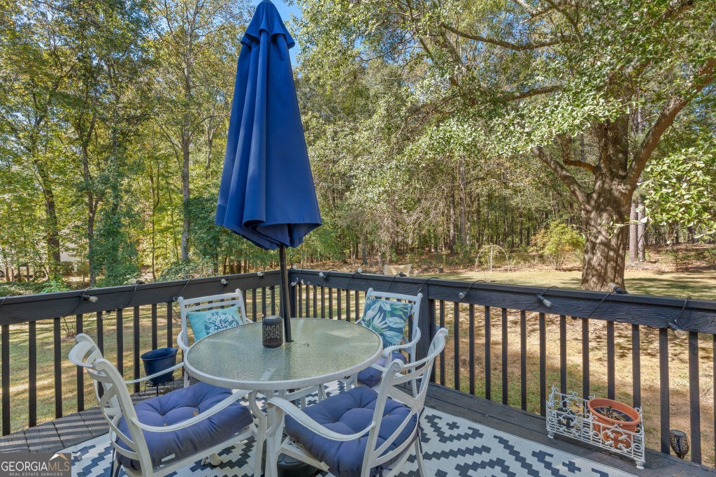 Photo of 95 Otara Woods Drive, Newnan, GA 30263 (MLS # 10877080)