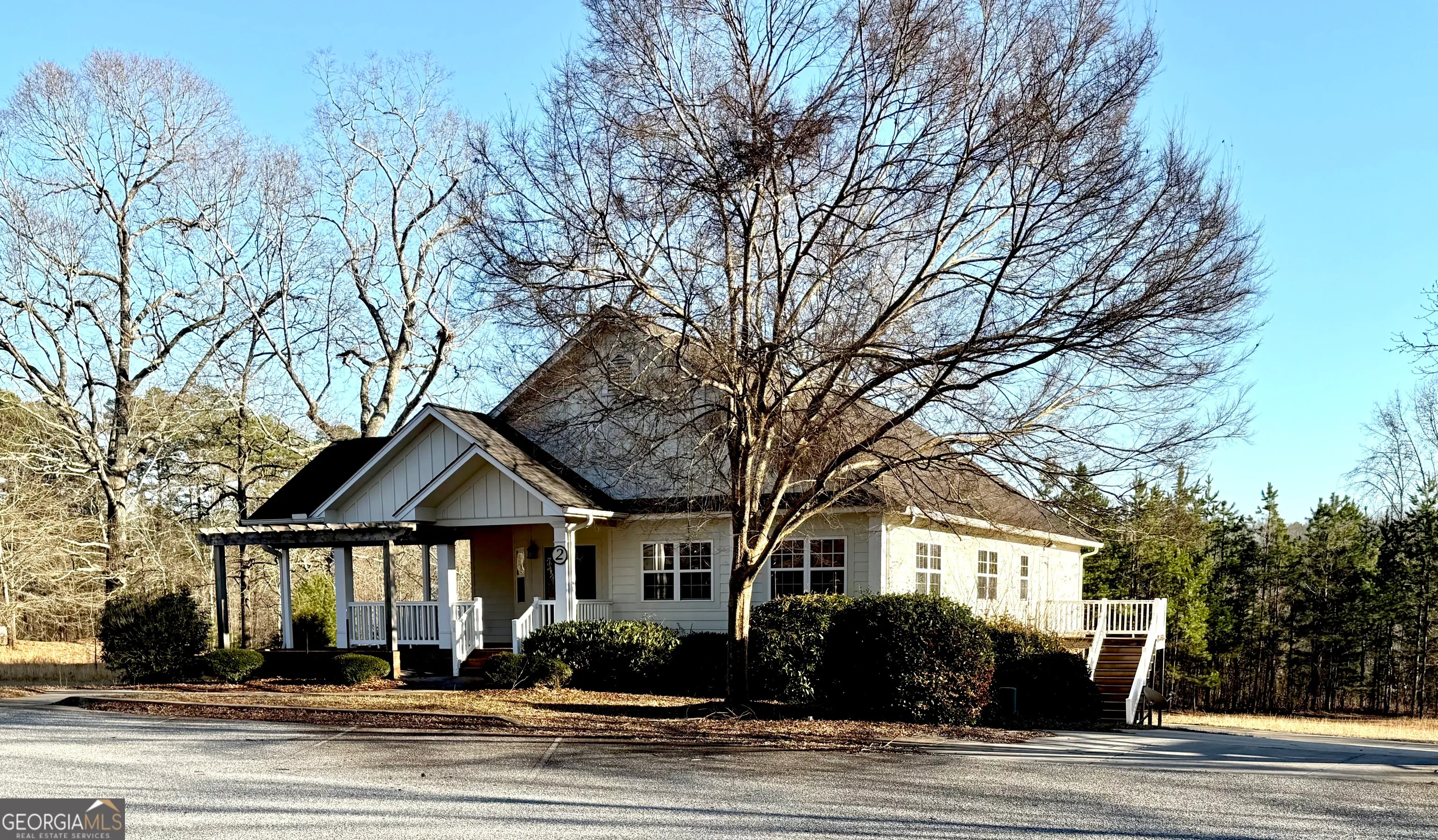 5332 Highway 115, Clarkesville, GA, 30523