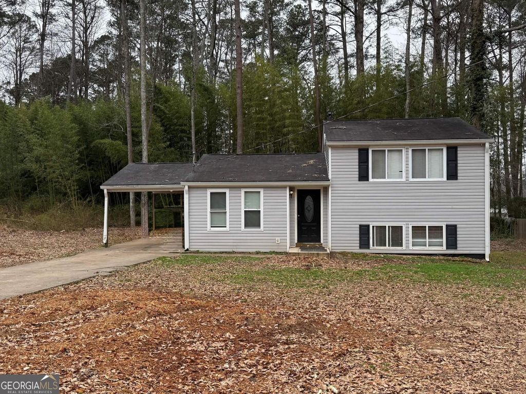 Photo of 105 Wynnmeade Parkway, Peachtree City, GA 30269 (MLS # 10724304)