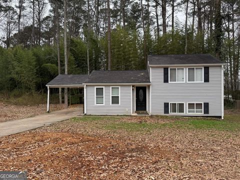 105 Wynnmeade PKWY Peachtree City GA 30269