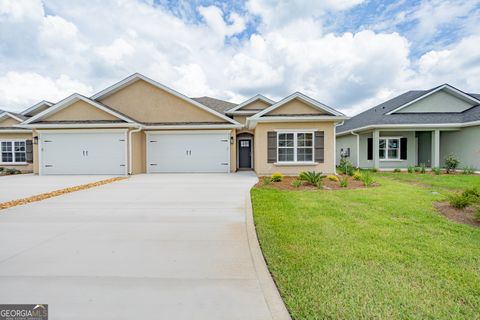 Photo of 216 The Villas Way, Kingsland, GA 31548 (MLS # 10585368)